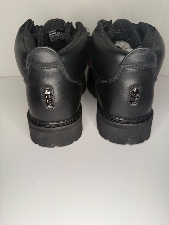 lugs black strutt LX size 12 mens main image 5